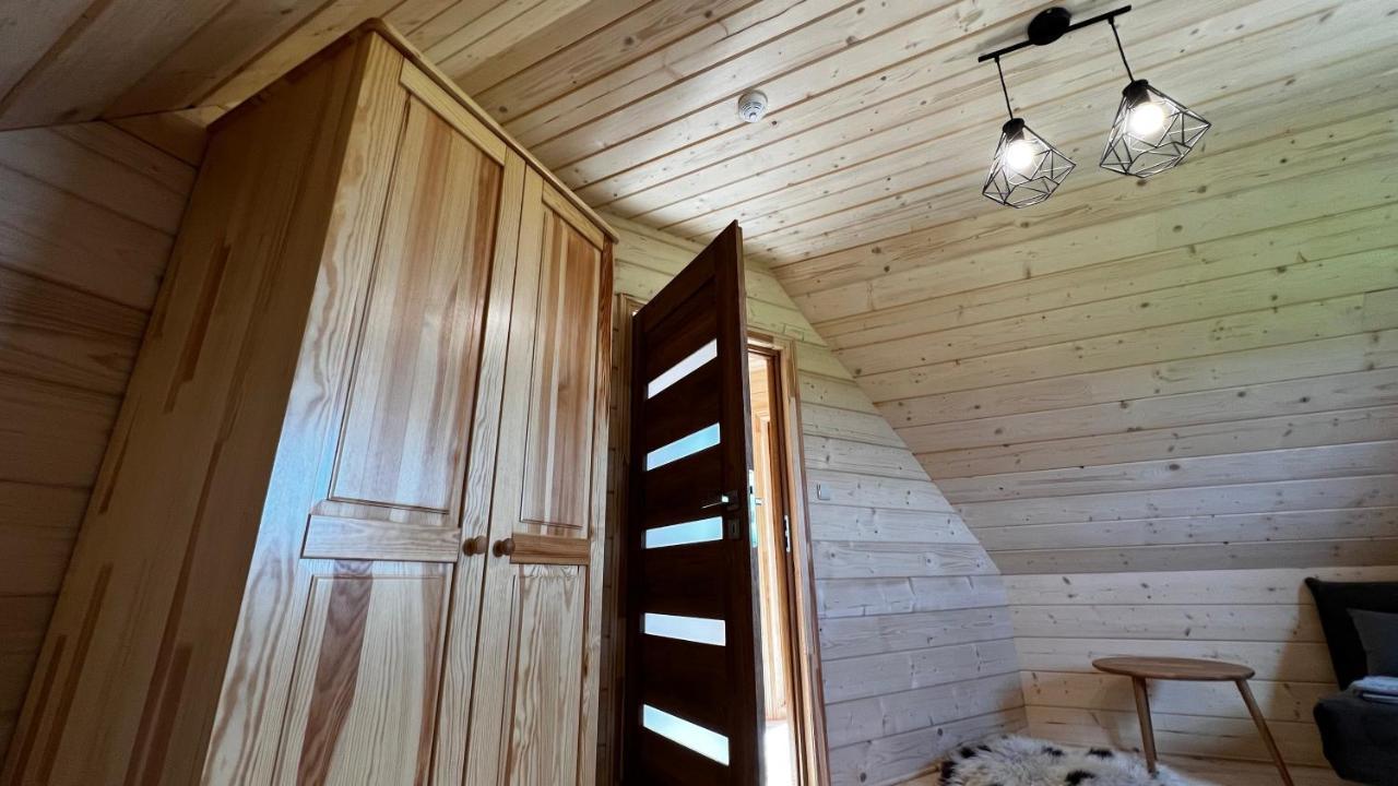 Styry Pory Roku Apartment Gron Ngoại thất bức ảnh